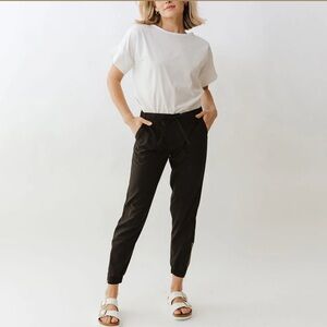 Albion Jetsetters Joggers